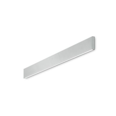 Applique Murale LED Décorative Intégrée Blanc, 4000K