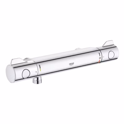 GROHE Mitigeur thermostatique Douche GROTHERM 800 Chromé 34561000