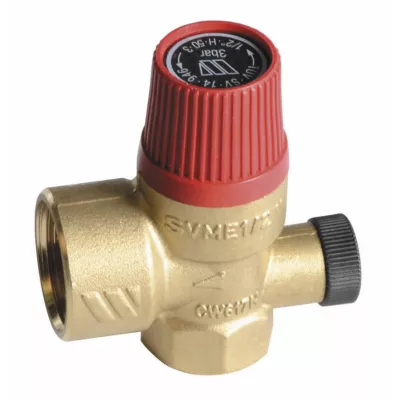 Soupape de sécurité eau – DIFF pour Bosch : 87168505150