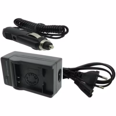 Chargeur compatible avec OLYMPUS VG-130