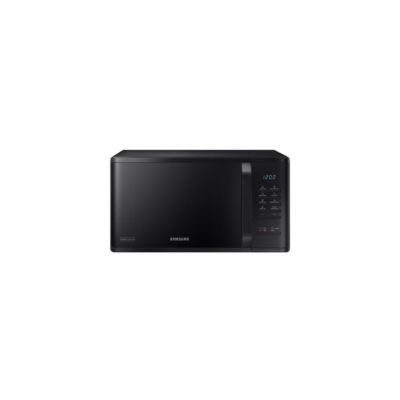 Micro-Ondes 23L – 800W – Plateau 29 cm – Quick Defrost – Noir SAMSUNG