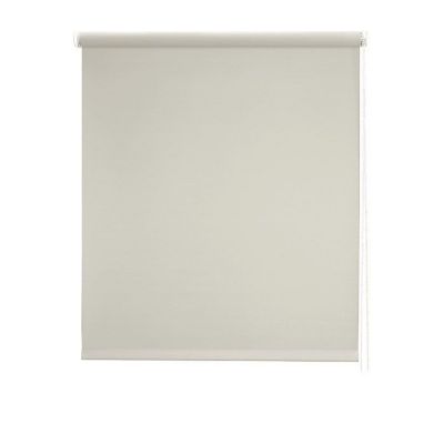 Store enrouleur Translucide Daylight – Easydeco – Écru – 125 x 250 cm