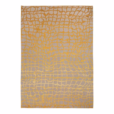 Tapis salon et chambre tissé plat BEATLE 240×340 cm