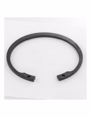 Circlip Intérieur Dans alésage Diamètre 37 Acier brut – 1 pièce