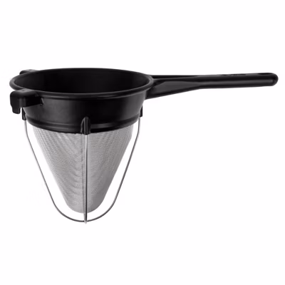 Passe-sauce – Manche exoglass – Matfer 41 cm