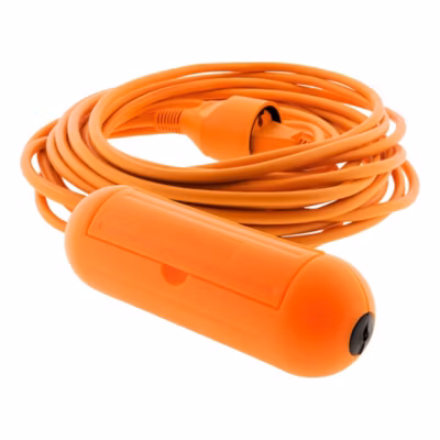 Zenitech -Prolong. 10m + boit.