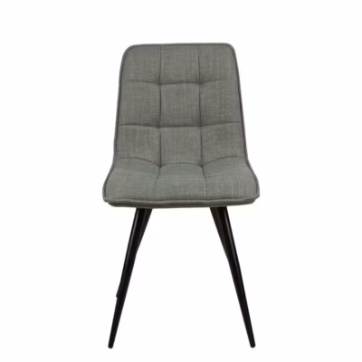 PRO LIVING ALIZE-CHA06-X4 – Ameublement Et Deco – Mobilier De Maison – Chaise Et Tabouret