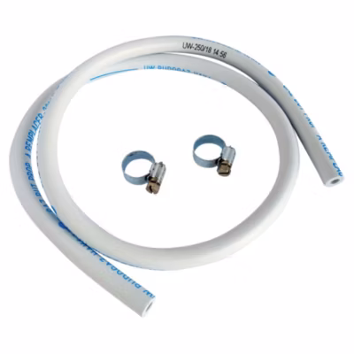 Somatherm For You – Flexible caoutchouc BUTANE / PROPANE-  Longueur 1,5 mètre- Durée de vie : 5 ans