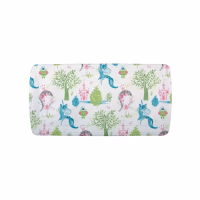 Tapis Fond de de douche PVC FAIRY TALE 55x55cm Multicolor Spirella