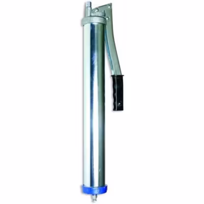 Pistolet professionnel 1000 ml pour l&rsquo;injection de résine dans les processus d&rsquo;imperméabilisation