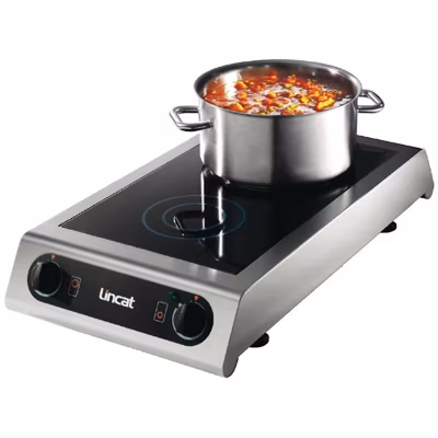 Plaque Induction IH21 – Lincat