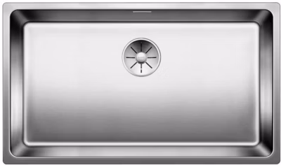 Evier à encastrer 70cm inox Blanco 522969
