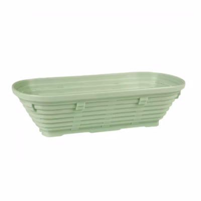 Banneton long 0,75 kg – 26 x 14 x 9 cm