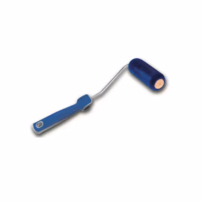 Rouleau MOUSSE FLOQUEE FIBRE PRO 110MM – OCAI