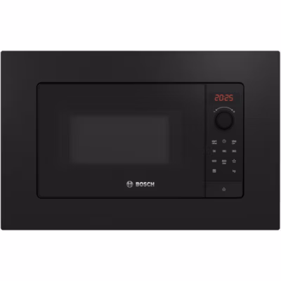 Micro-ondes encastrable Bosch BFL623MB4 20L