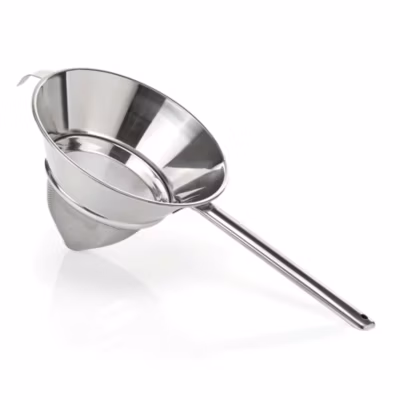 Passoire en Acier au nickel-chrome Diamètre 300 mm Was Germany