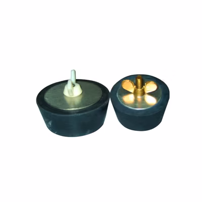 Bouchon d&rsquo;hivernage de piscine 2&Prime;
