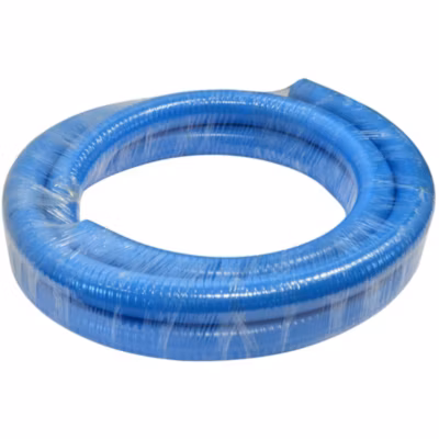 Tube pvc souple 5ml spécial piscine Diamètre50