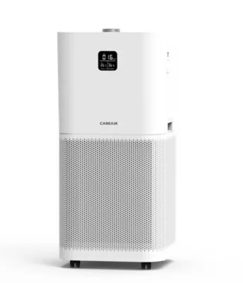 Purificateur D&rsquo;air BORA, et anti COVID, 550m3/h, Purification Par 4 Filtres. Créé Pour France