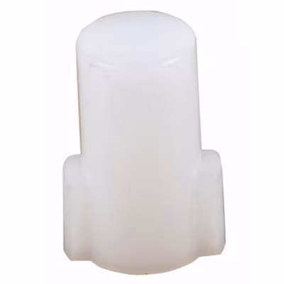 Accouplement longueur 22 blanc – ACCOUPLEMENT RIGON 203502