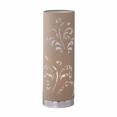 Lampe de table Led 35 cm – Fischer & Honsel – Flora