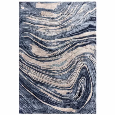 Tapis salon et chambre moderne TOSCANIA 200×300 cm