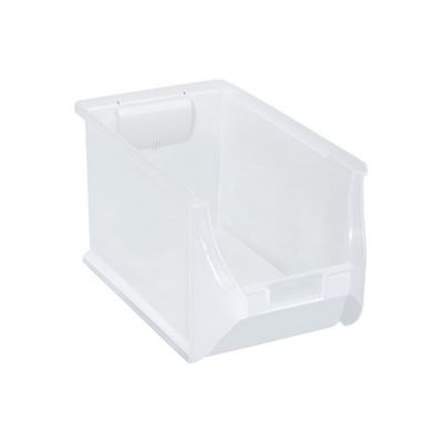 Bac à bec Transparent Taille 4H ProfiPlus Box Allit