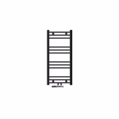 Radiateur Design Sahara Non Electrique – 400 x 800 mm – Anthracite