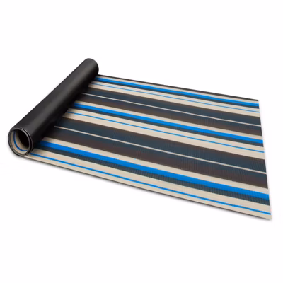 Revêtement de sol Ravenna Tapis d&rsquo;intérieur et d&rsquo;extérieur 60 x 50 cm – Floordirekt