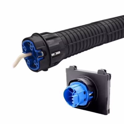 Moteur Universel 10 Nm, Bubendorff Radio R, avec Émetteur et Adaptateur 2.0, pour Volet Roulant