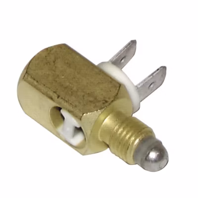 Dérivation de thermocouple SIT M8F8 – DIFF