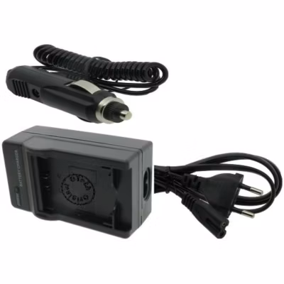 Chargeur compatible avec SONY DCR-SR67E