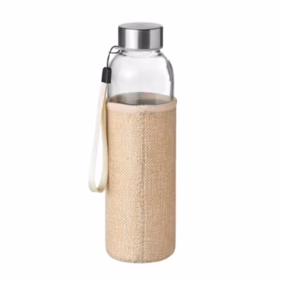 MidOcean – Bouteille UTAH TOUCH Beige (Taille unique)