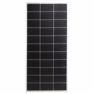 Panneau Solaire 200W E-SSENTIAL FLAT Monocristallin EZA