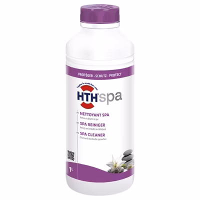 Nettoyant spa hth -1 litre – 1 litre
