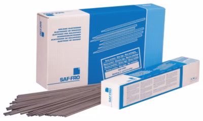Etui de 140 électrodes de rechargement diamètre 3,2 x 450mm SAFER R 600 – SAF-FRO – W000258791