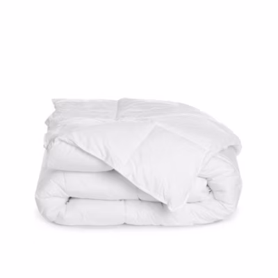 Couette Très Chaude 140x200cm SENSATION DUVET