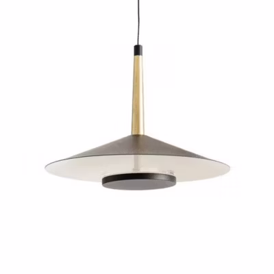 Suspension Led 2 points lumineux – Mantra – Orion