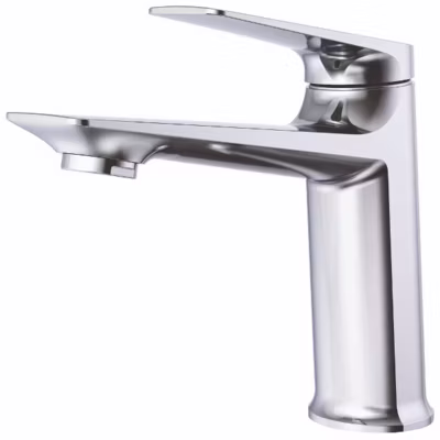 Ondée – Mitigeur lavabo ARIANE chromé
