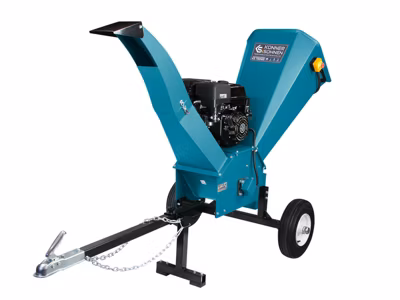 Broyeur pour copeaux et déchets de bois KS 700WS