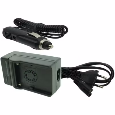 Chargeur compatible avec SONY DCR-TRV27E