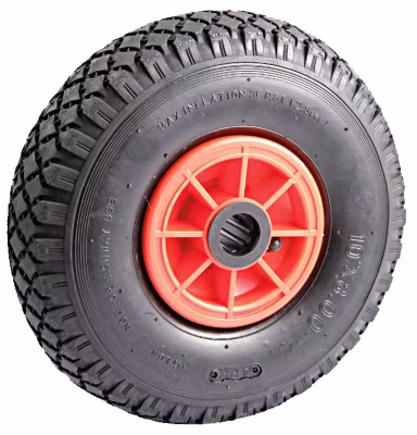 Roue increvable 260mm – AVL – 249212IN