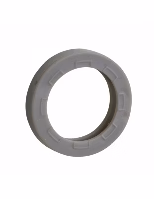 Anneau de clé diamètre 24mm, gris – THIRARD