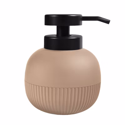 Distributeur de savon GINO Cappuccino