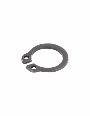 Circlip Extèrieur Acier brut Sur arbre Diamètre 36 – 1 pièce