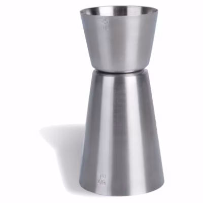 Mesure à Cocktail Professionnel en Inox 25/50 ml – Pujadas