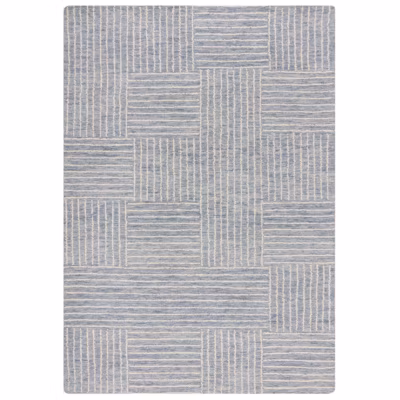 Tapis salon et chambre pure laine tufté main JOHNSON 200×290 cm