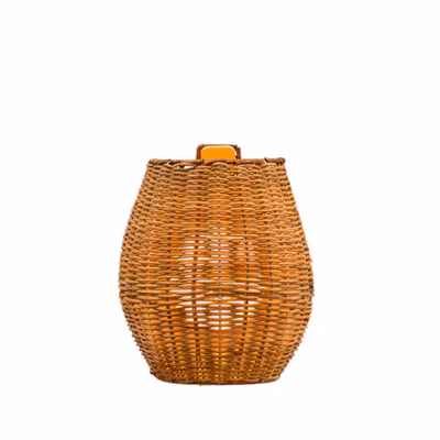 Applique murale Led autonome – New Garden – Saona