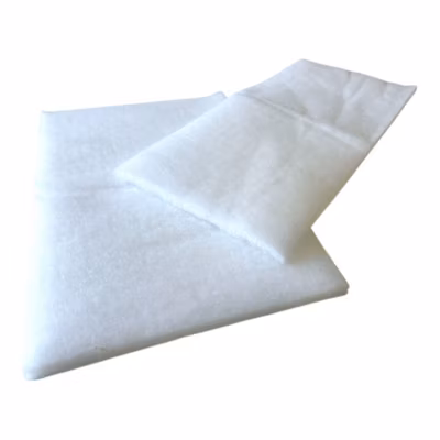 Filtres compatibles VMC HELIOS KWL EC450/500 Contenu : – 2 G4,