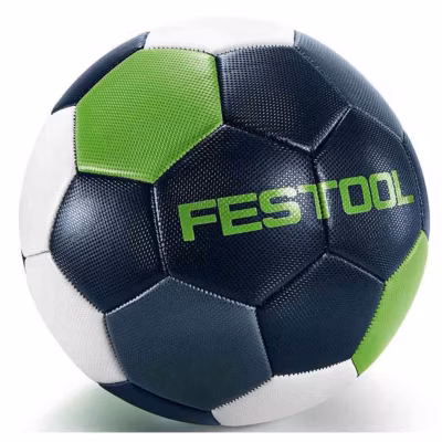 Ballon de football SOC-FT1 – FESTOOL – 577367